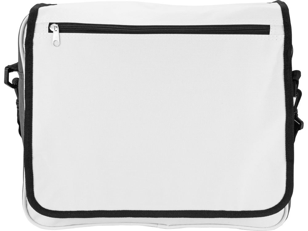 Сумка Алан, серый