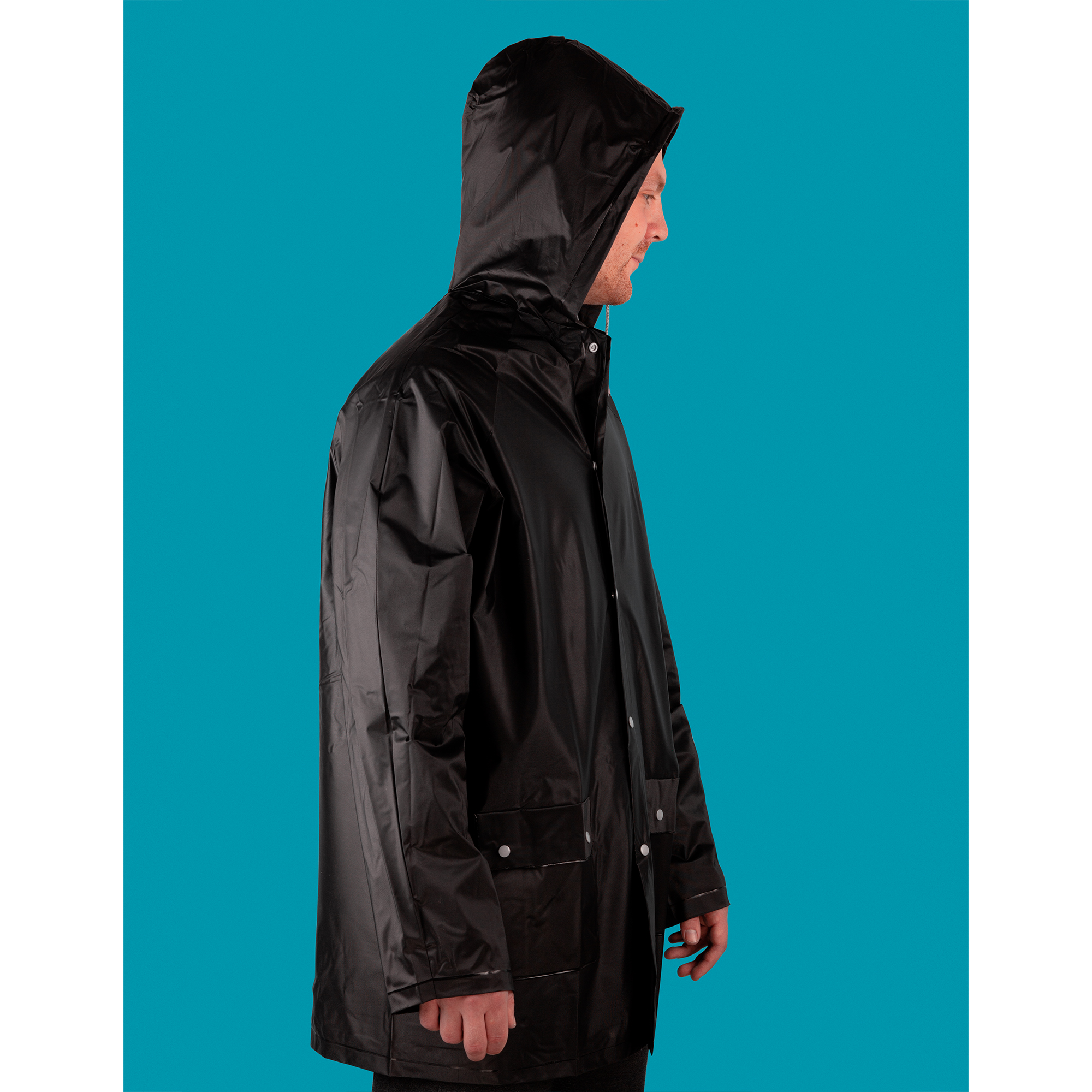 Дождевик "Storm" фото на сайте Print Logo.