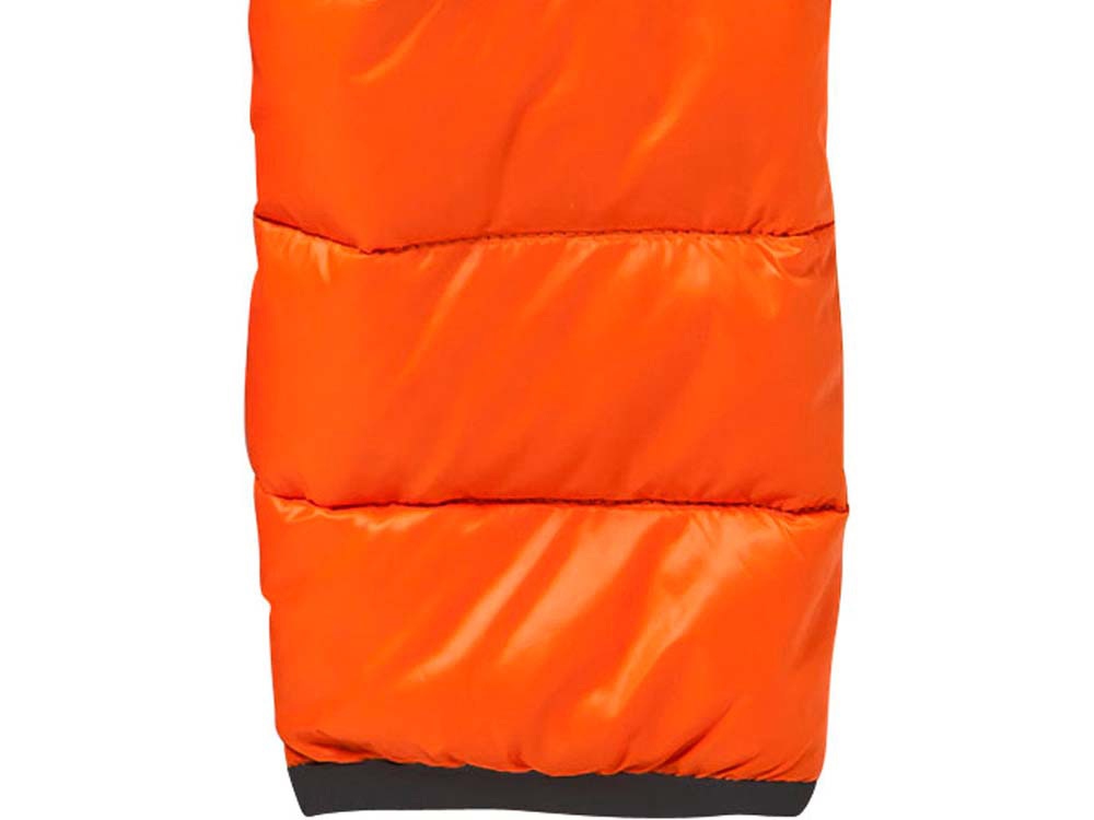 Куртка Scotia женская, оранжевый