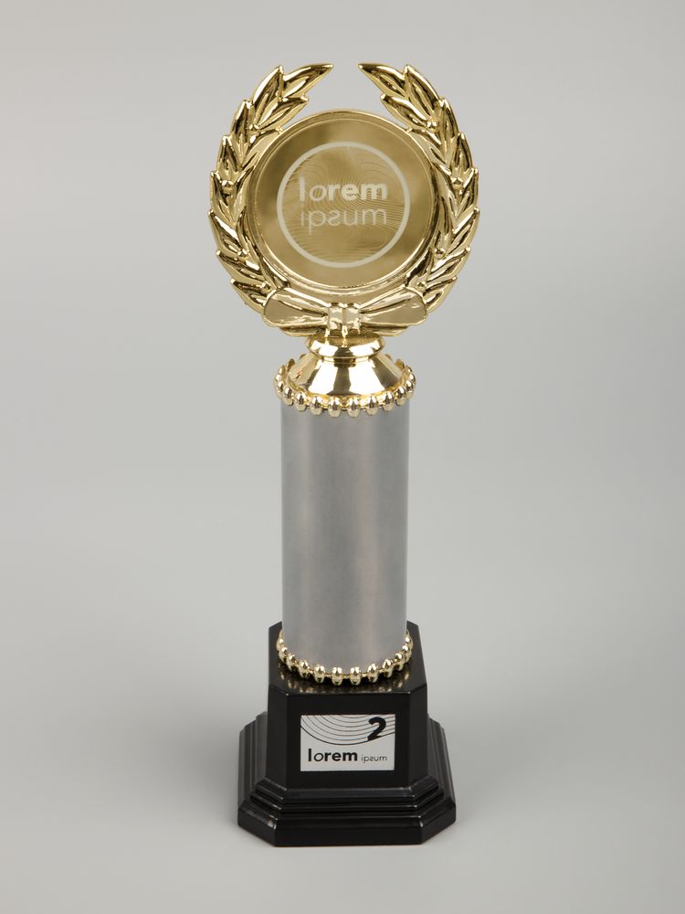 Стела EnterPrize, большая