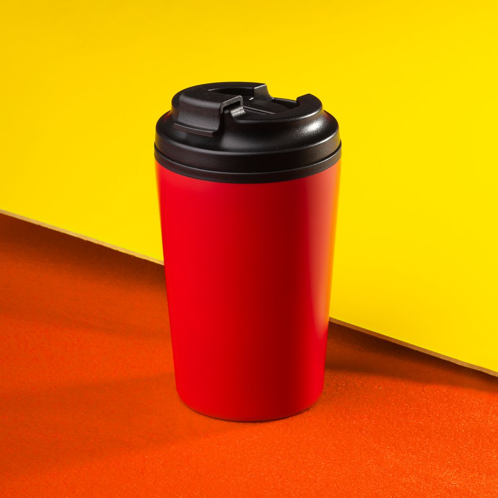 Термостакан Kuppi