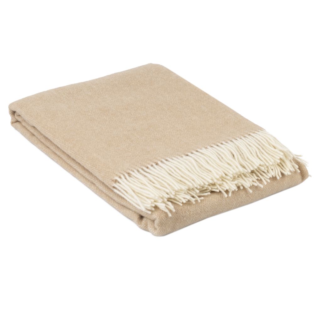 Плед Bilbo фото на сайте Print Logo.