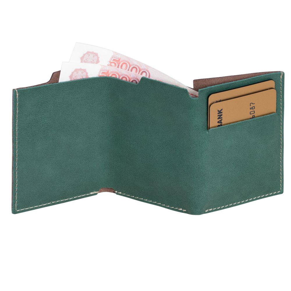 Кошелек inOrder фото на сайте Print Logo.