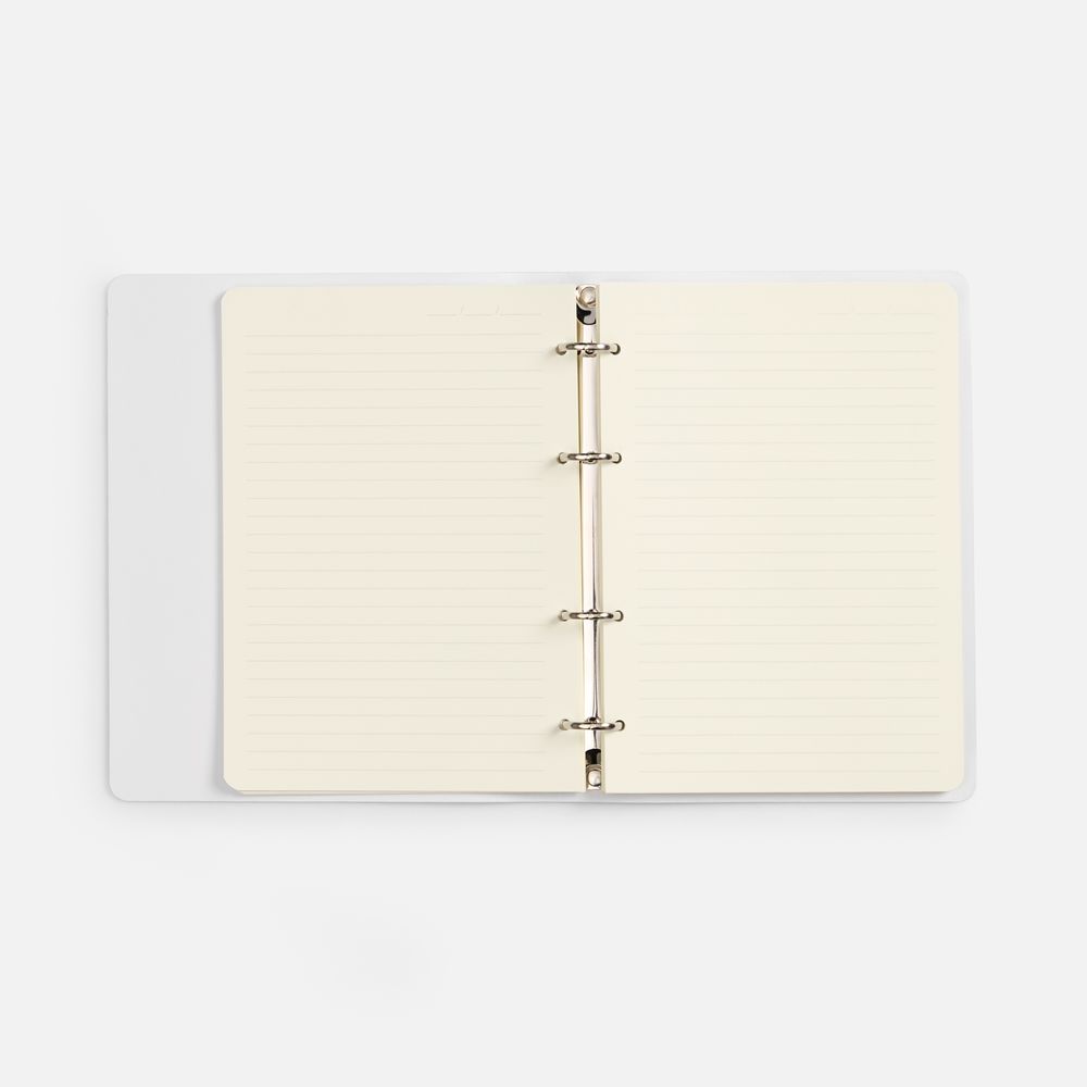 Ежедневник Ringo, недатированный