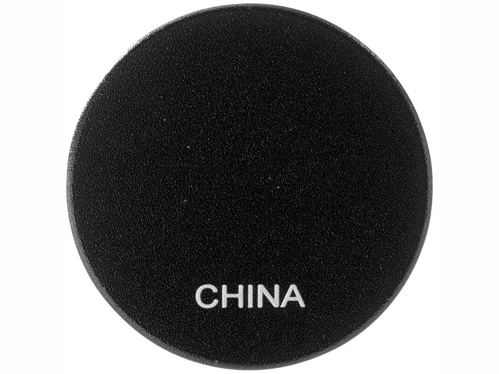 Портативное зарядное устройство Bolt, 2200 мА/ч, черный