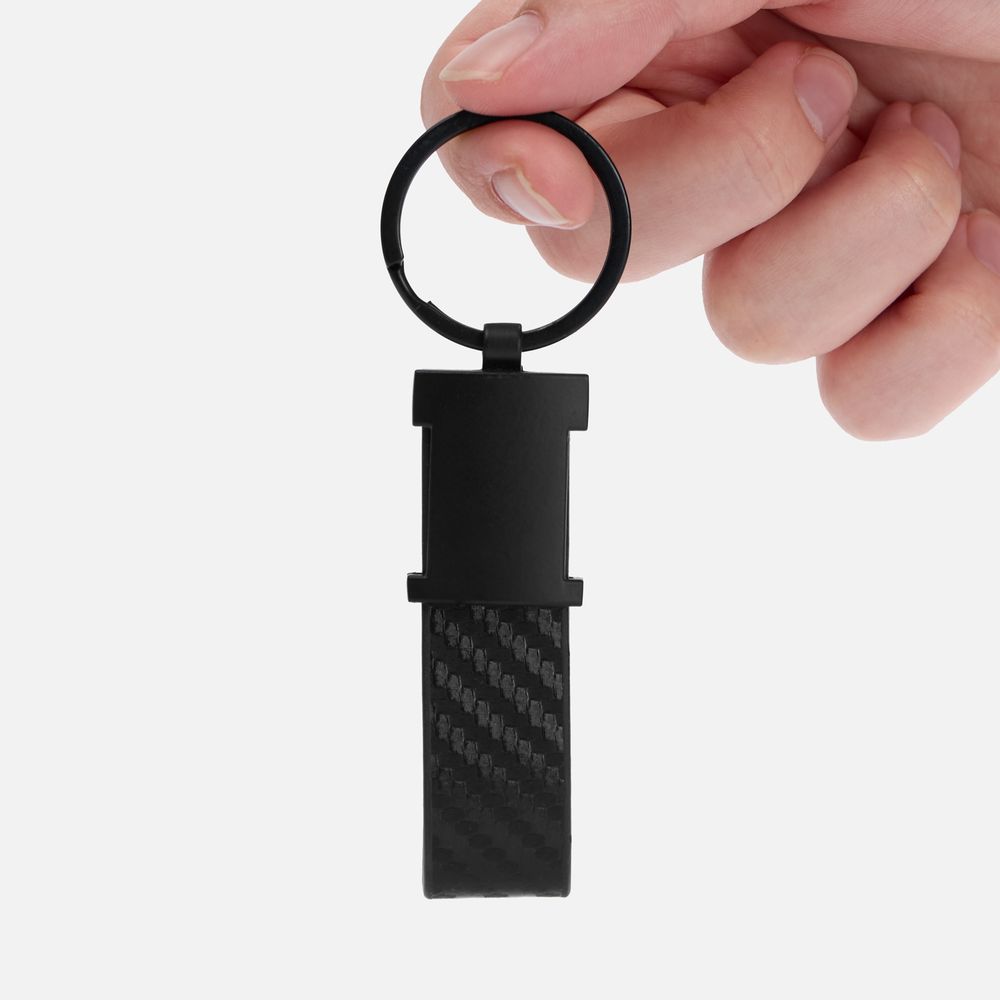 Брелок Aksel фото на сайте Print Logo.