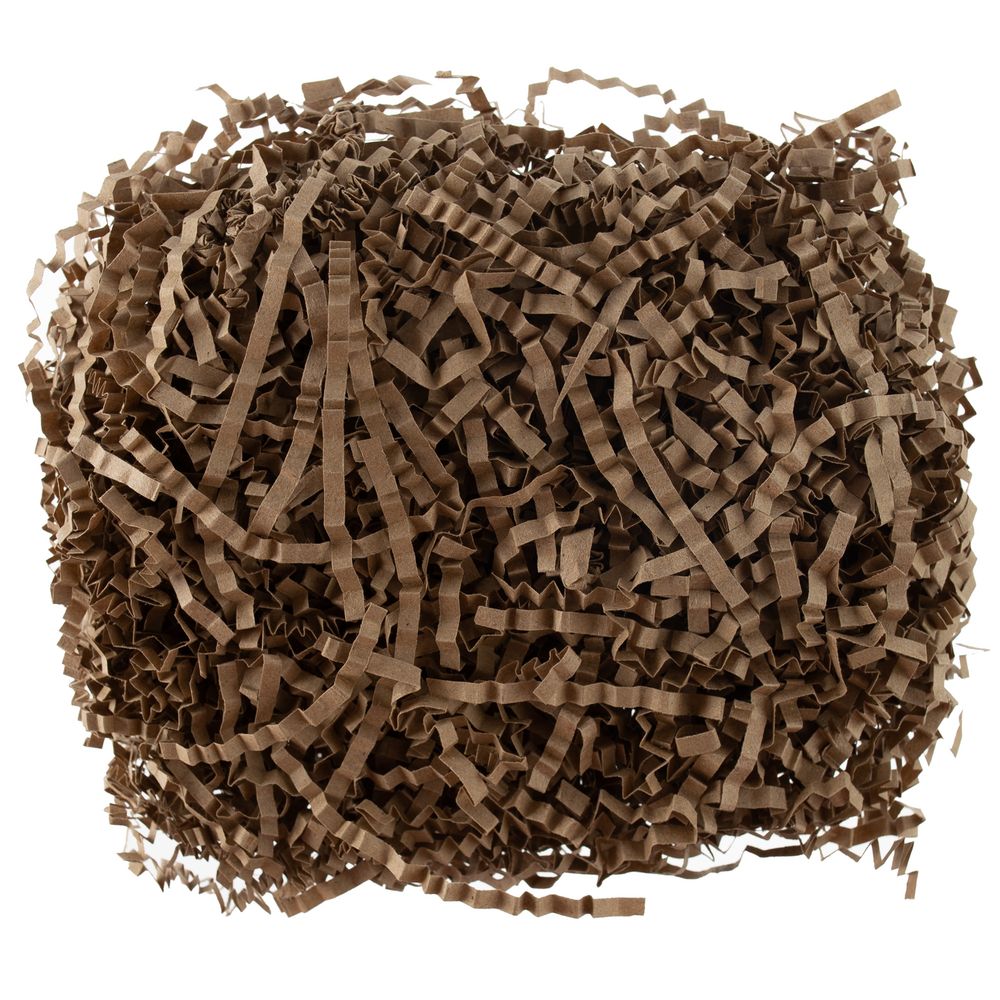 Бумажный наполнитель Chip Mini с логотипом  | Print Logo