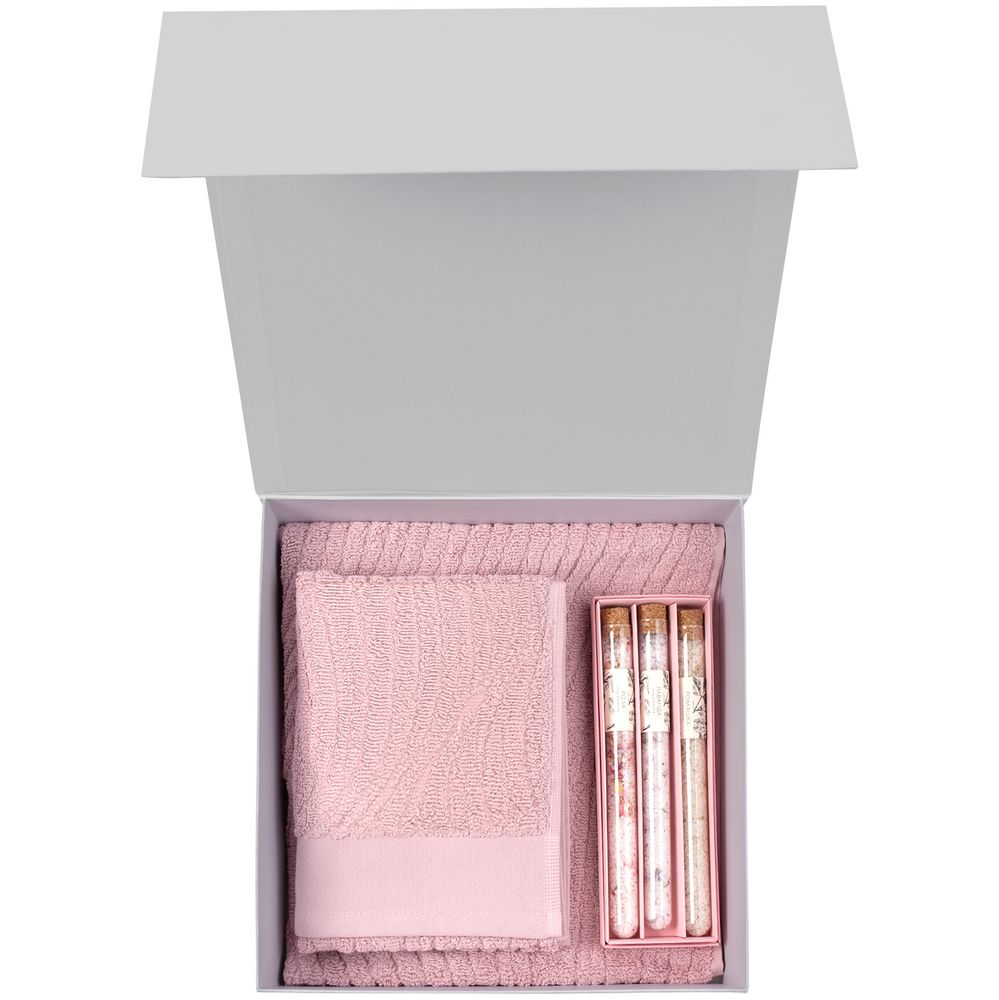 Коробка Quadra