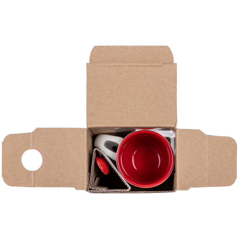 Коробка с окном Lilly