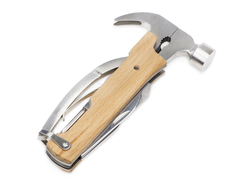 Мультиинструмент с молотком Bro фото на сайте  Print Logo.