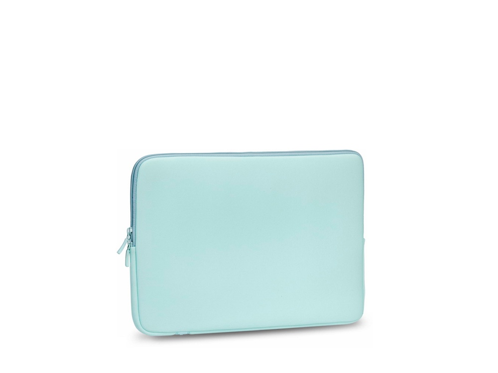 Универсальный чехол для MacBook Pro 16 и Ultrabook 15.6 с логотипом RIVACASE | Print Logo