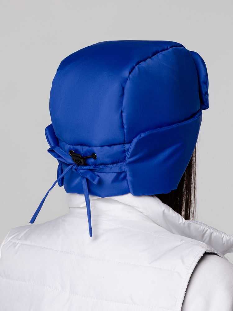 Шапка-ушанка Shelter