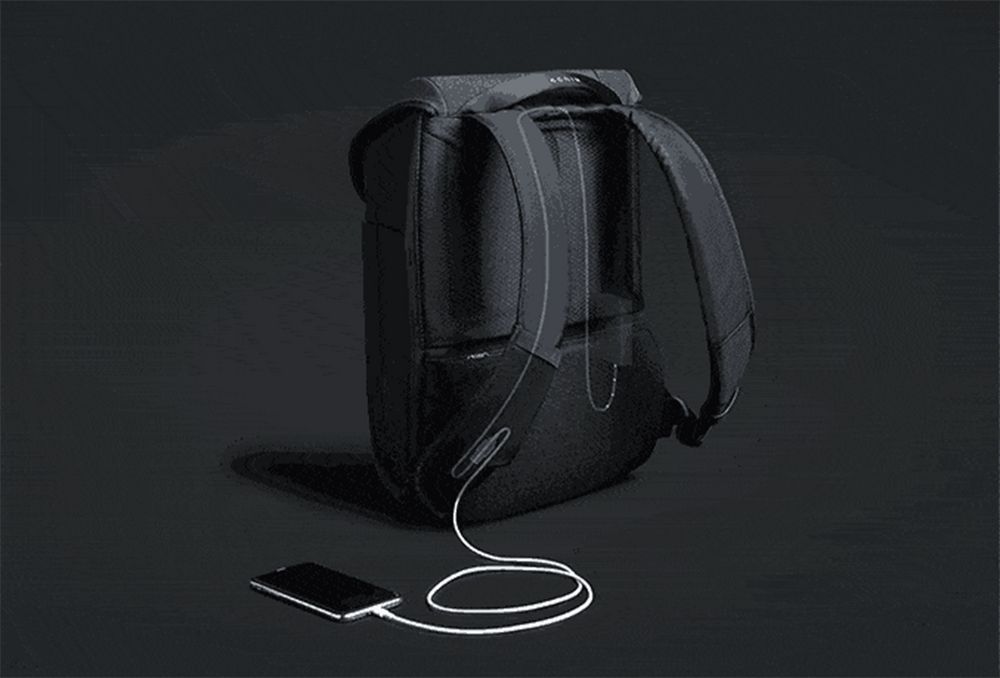 Рюкзак ClickPack X