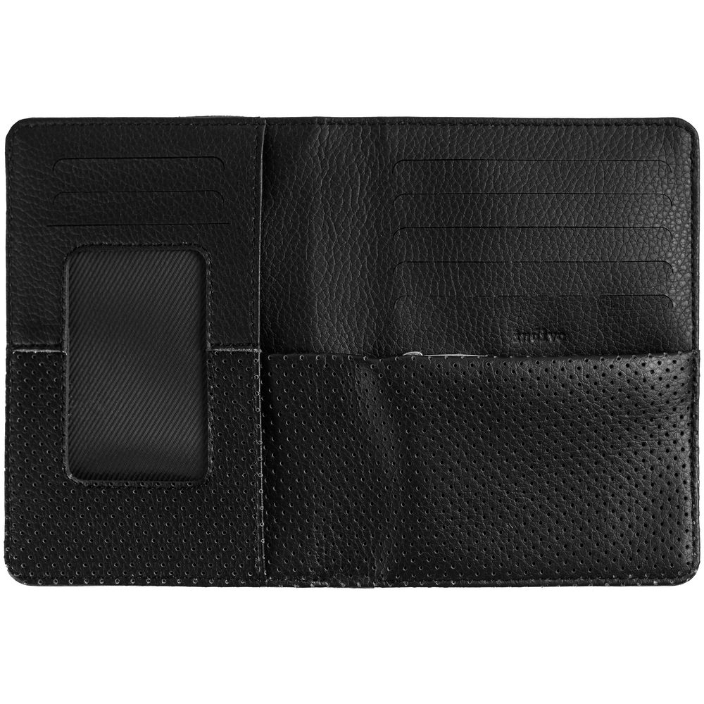 Автобумажник dotMODE фото на сайте Print Logo.