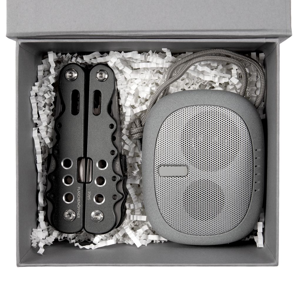 Коробка Magnus