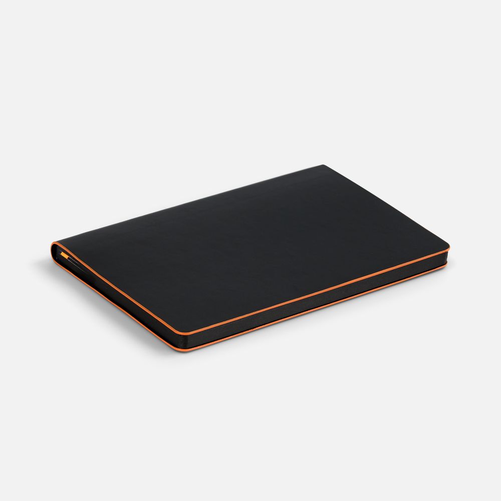 Ежедневник Trait, недатированный