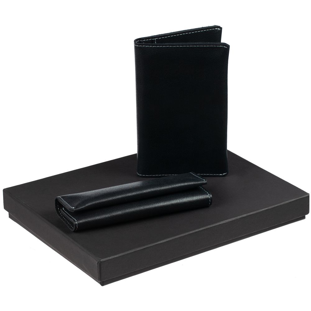 Набор Apache Passkey с логотипом  | Print Logo