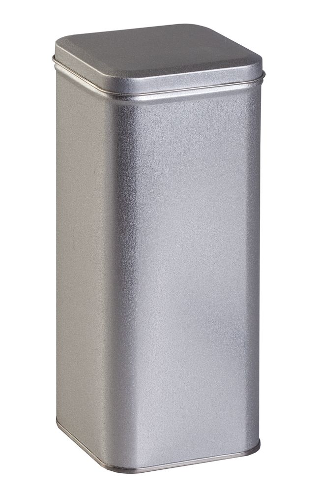 Коробка Pragmax High, прямоугольная — пример нанесения логотипа () | Print Logo