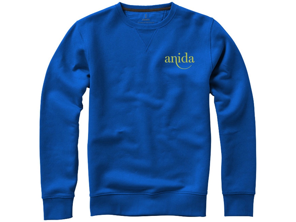 Толстовка Surrey, синий