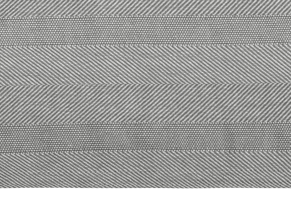 Плед Hild, серый