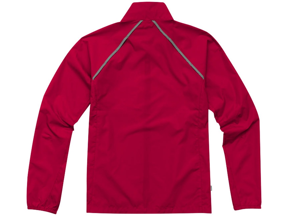 Куртка Egmont женская, красный