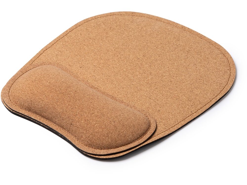 Коврик для мыши Alison с логотипом  | Print Logo