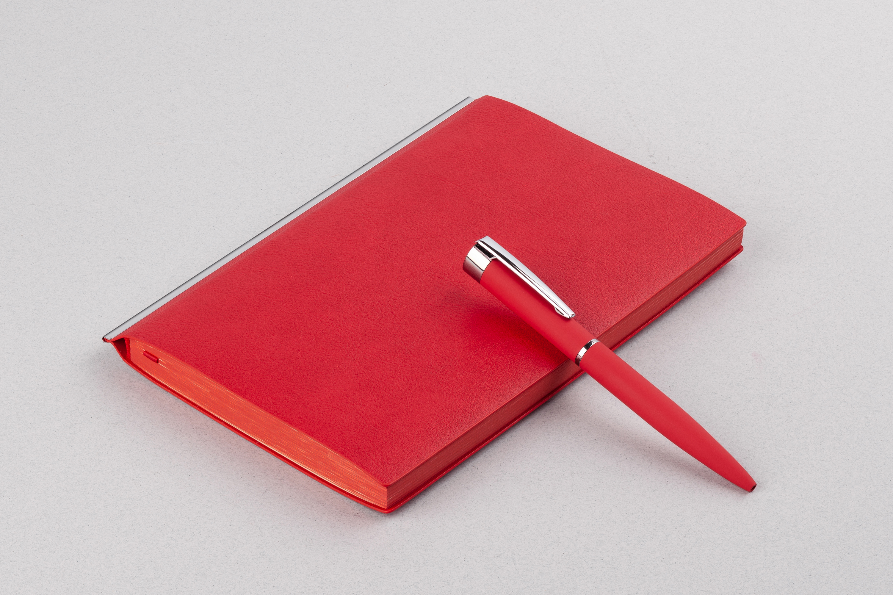 Набор подарочный "Саммит", черный