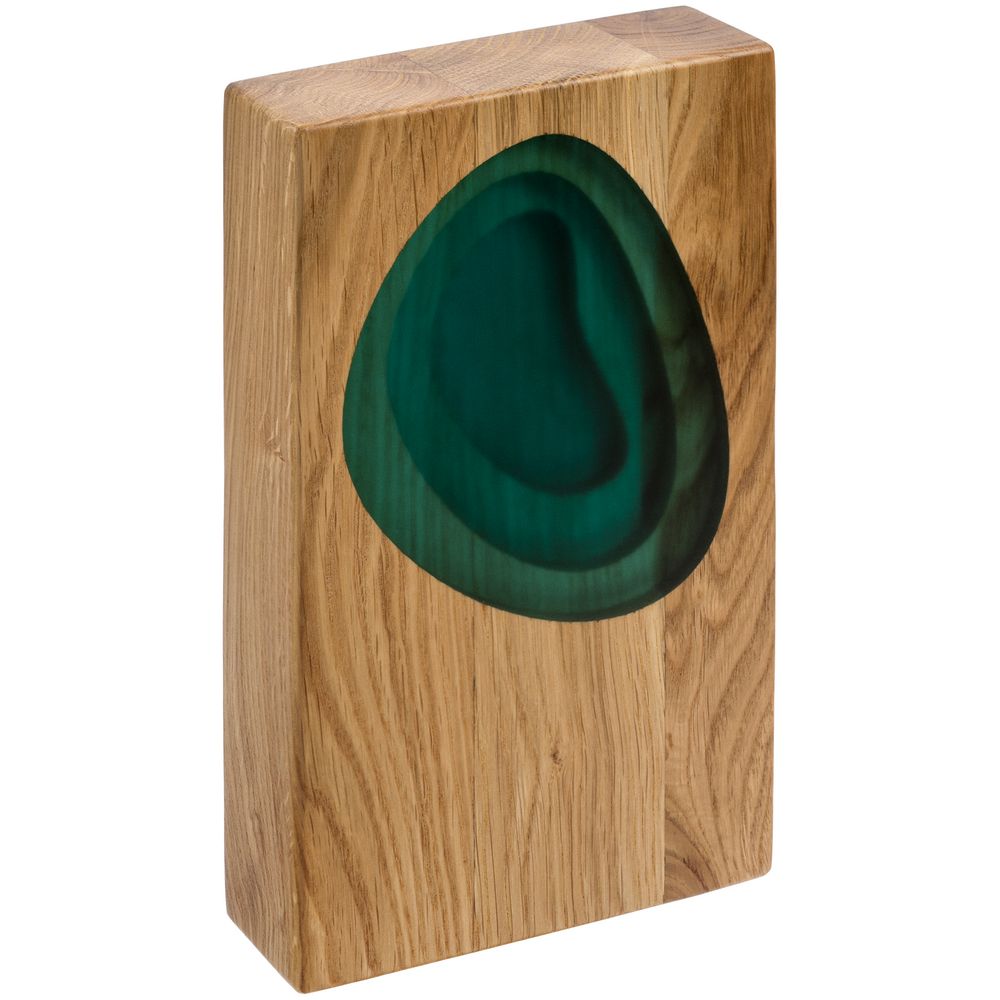 Стела «Глубина» — пример нанесения логотипа (сделано в России) | Print Logo