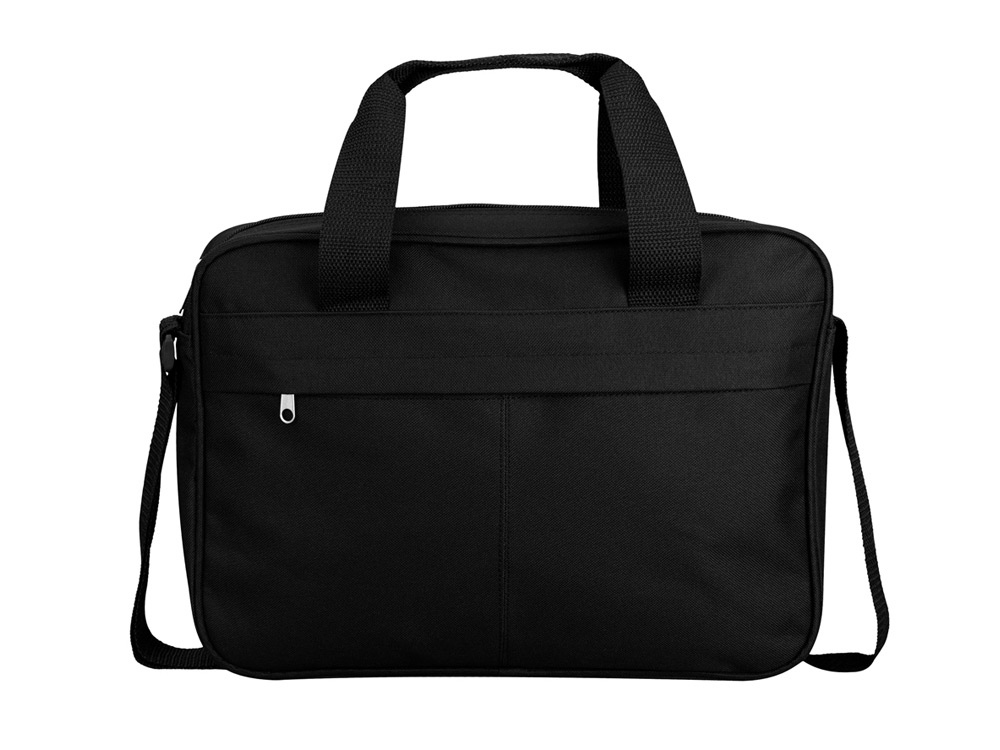 Сумка для конференций Regina, черный