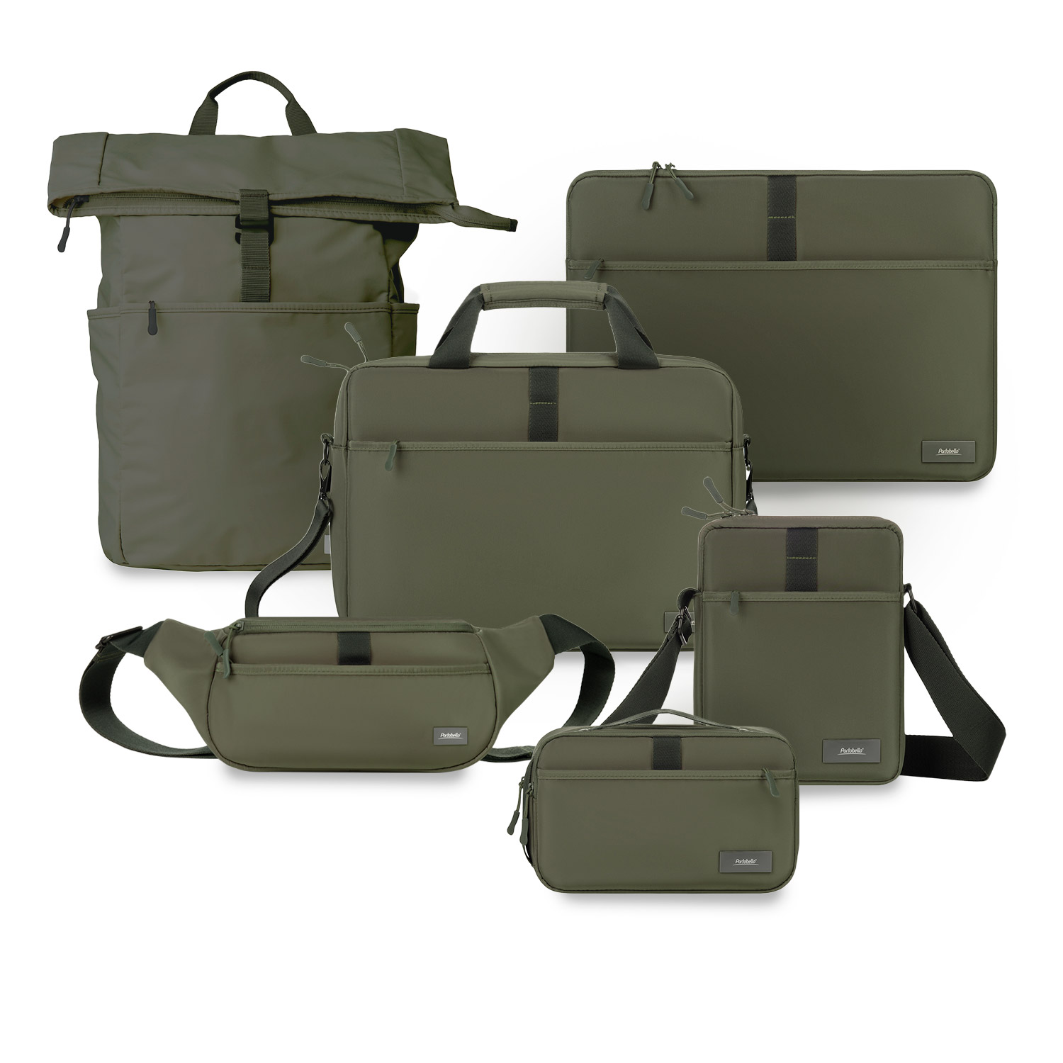 Дорожная косметичка Бостон (Boston), черная фото на сайте Print Logo.Print Logo.