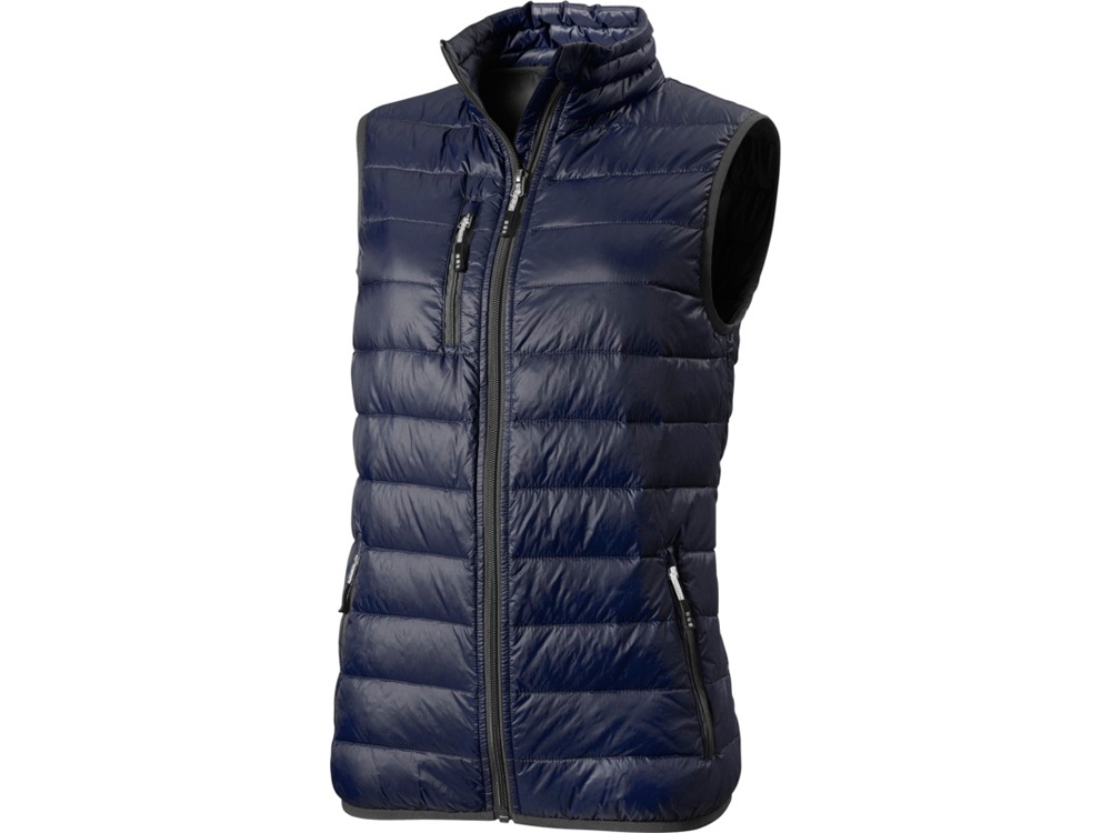 Жилет Fairview женский с логотипом Elevate | Print Logo