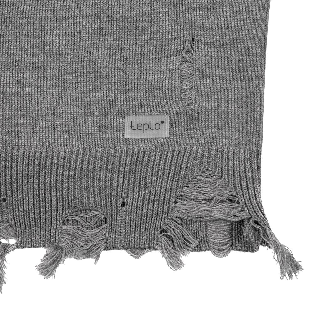 Джемпер оверсайз унисекс Grunge в сумке фото на сайте Print Logo.