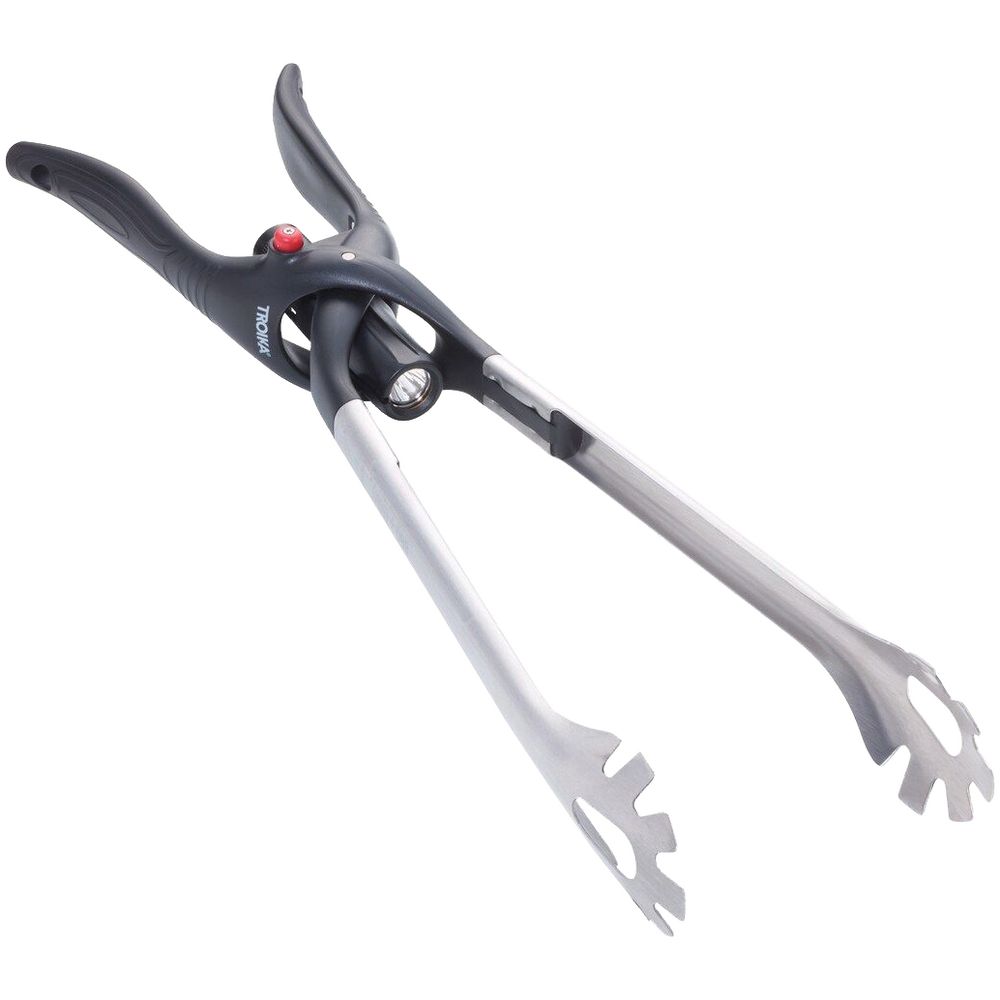 Щипцы для барбекю BBQ Light фото на сайте Print Logo.