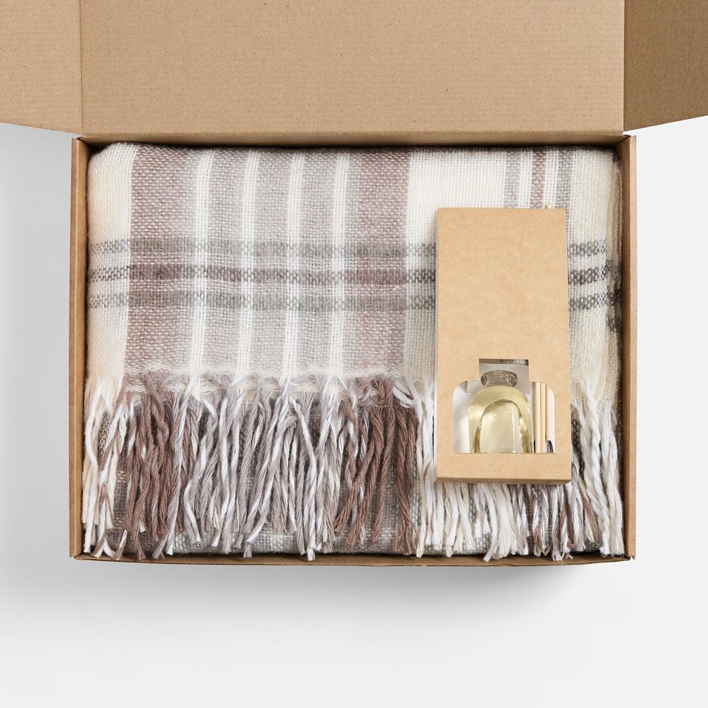 Набор Guten Bergen и подарки фото на сайте Print logo.