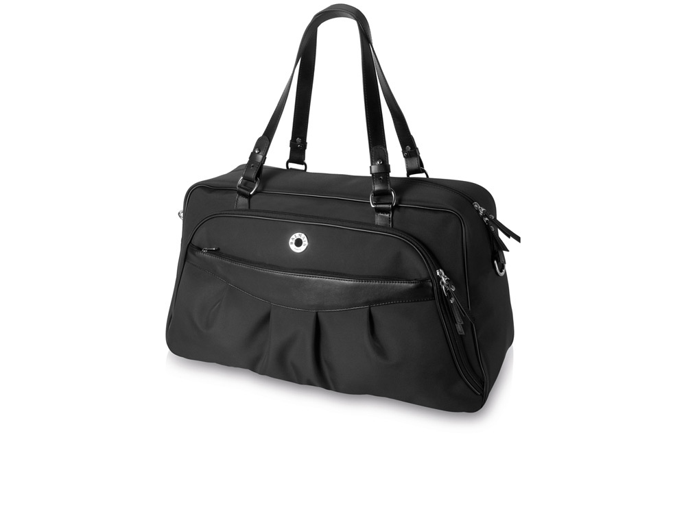 Сумка дорожная Deauville с логотипом Balmain | Print Logo