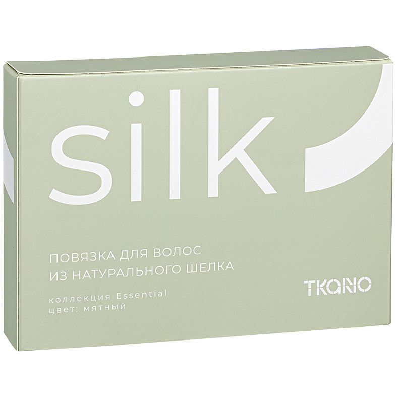 Повязка для волос Essential