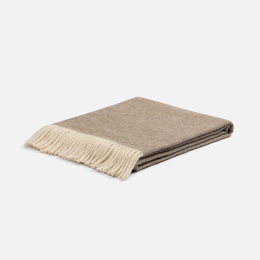 Плед Barolo фото на сайте Print Logo.