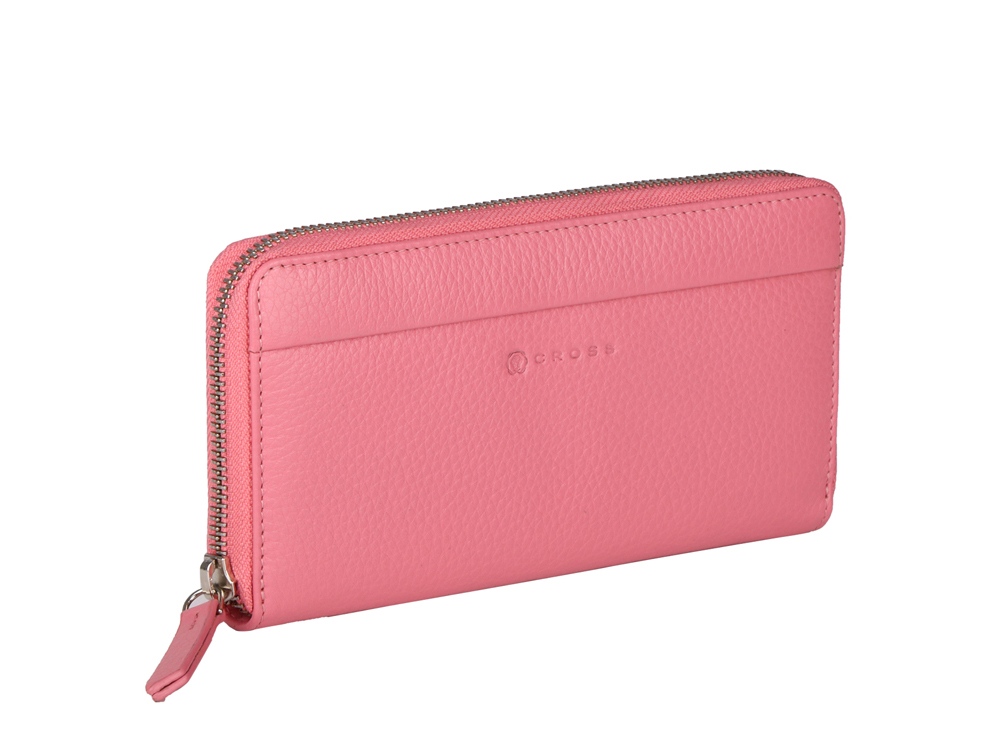 Кошелек Colors Flamingo с логотипом Cross | Print Logo