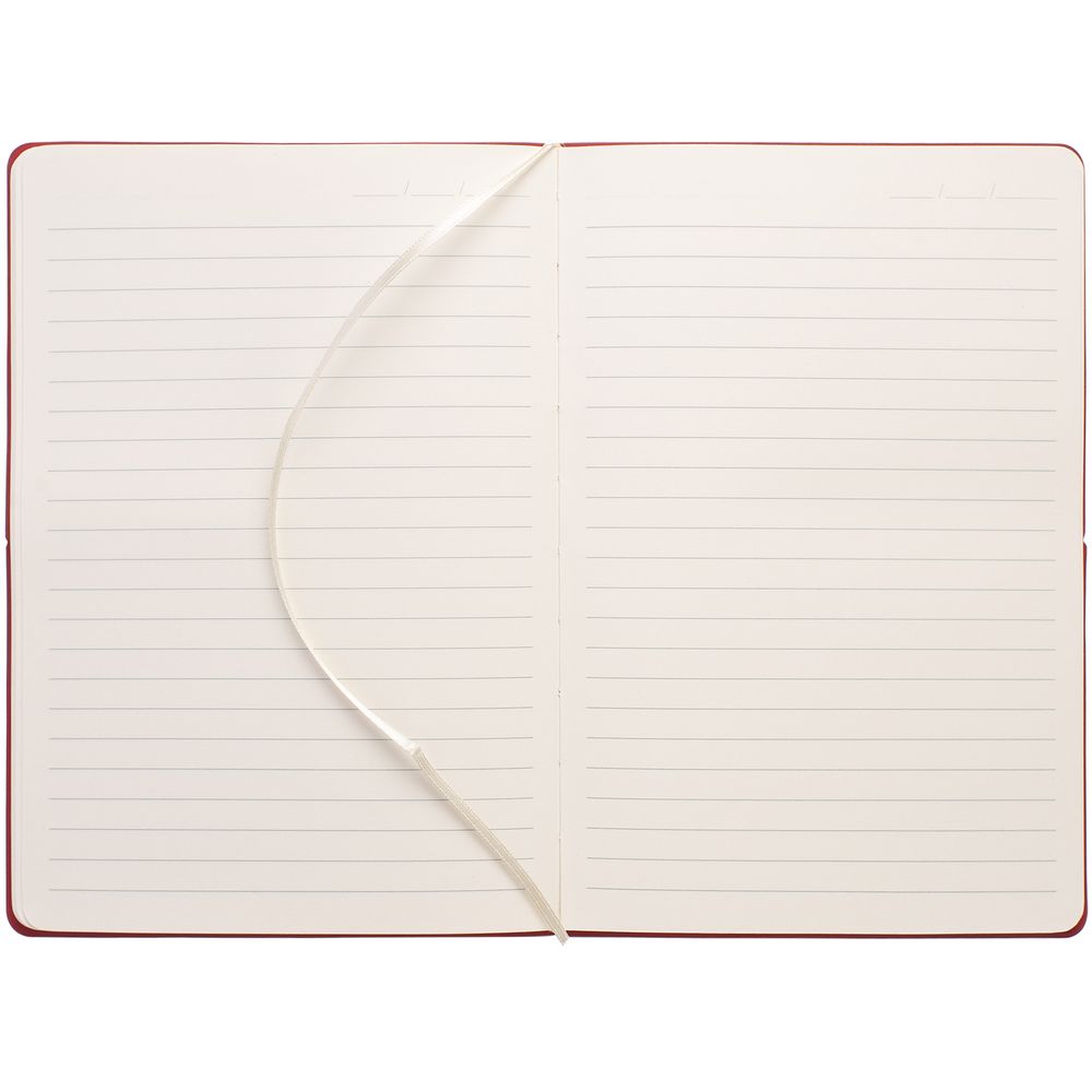 Ежедневник Kuka, недатированный