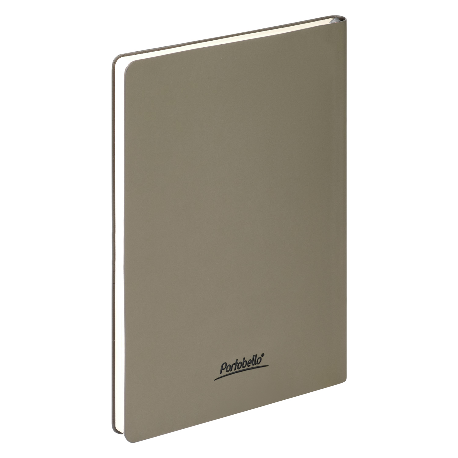 Ежедневник Спарк (Spark) недатированный, белое золото (без упаковки, без стикера) фото на сайте Print Logo.