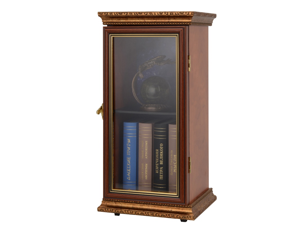 Шкаф Созвездие Рак с логотипом  | Print Logo