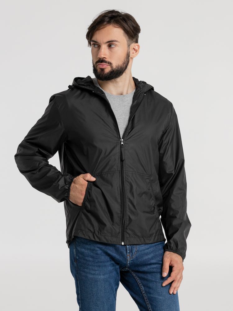 Ветровка Turvind фото на сайте Print Logo.