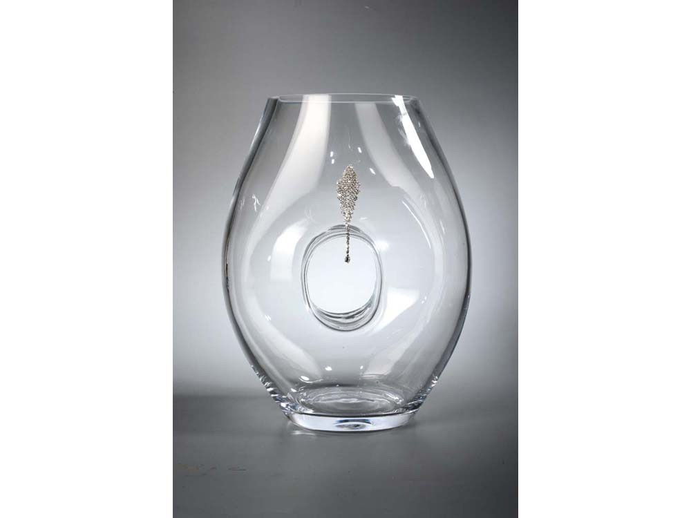 Ваза Бристоль фото на сайте Print Logo.