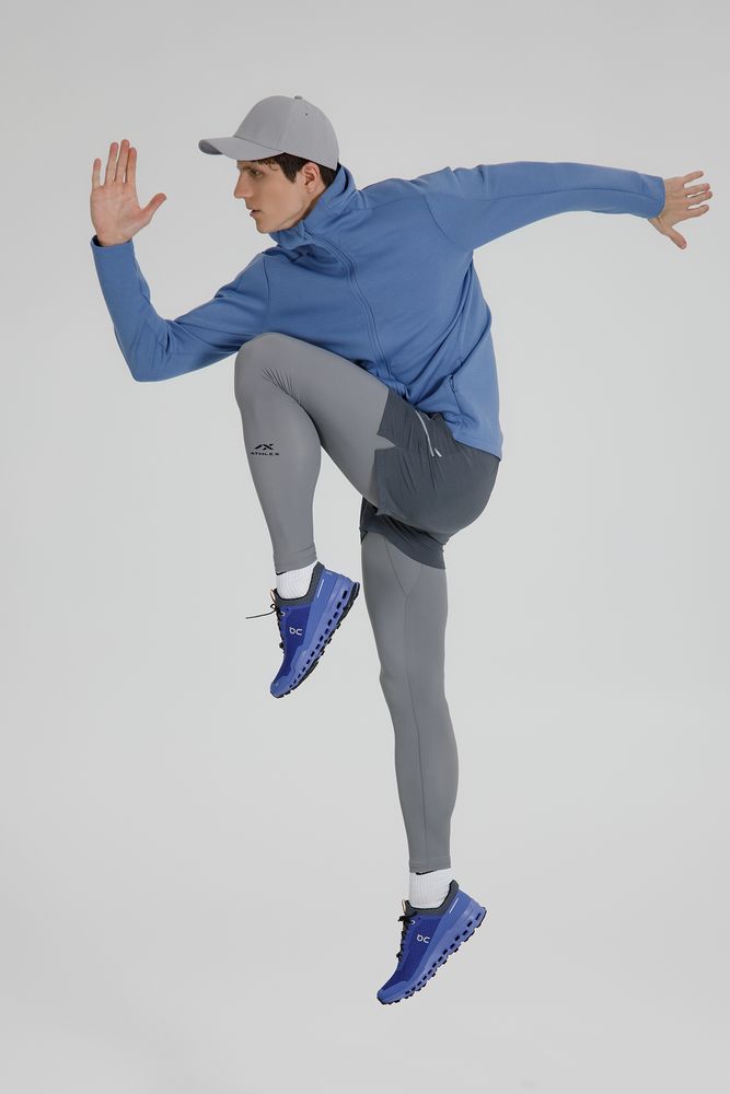 Бейсболка Kosmos