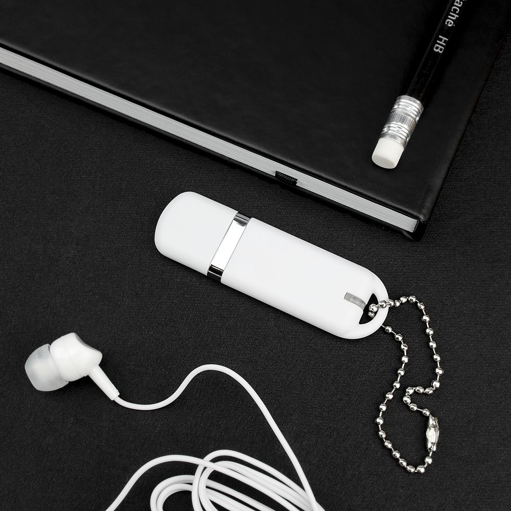 Флешка Memo, 16 Гб