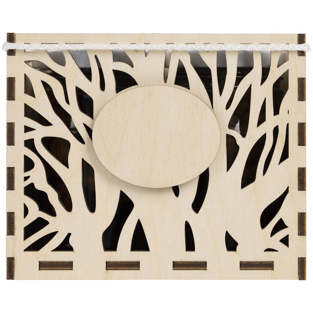 Набор ореховых десертов Nutree фото на сайте Print Logо.