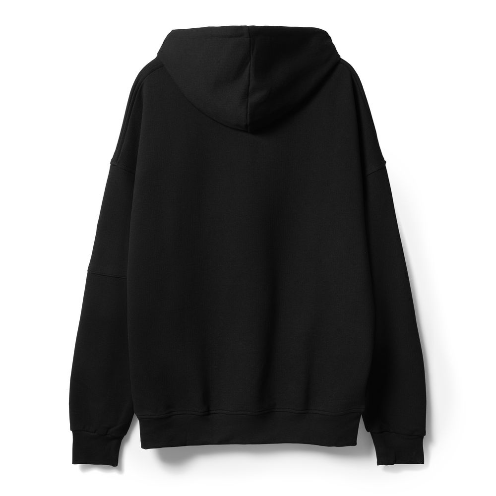 Худи унисекс Hand Some фото на сайте Print Logo.