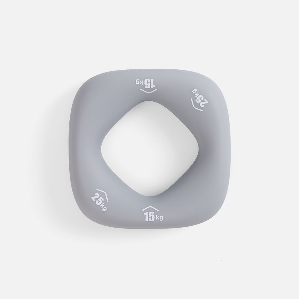 Эспандер кистевой Doubly с логотипом  | Print Logo