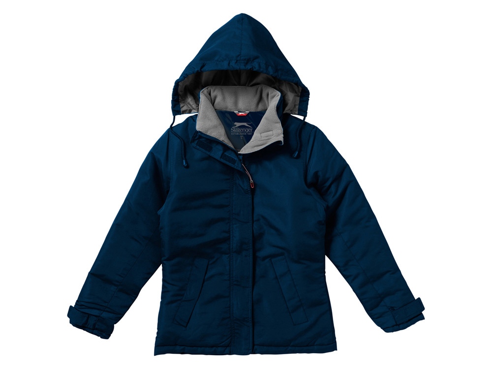 Куртка Under Spin женская, темно-синий