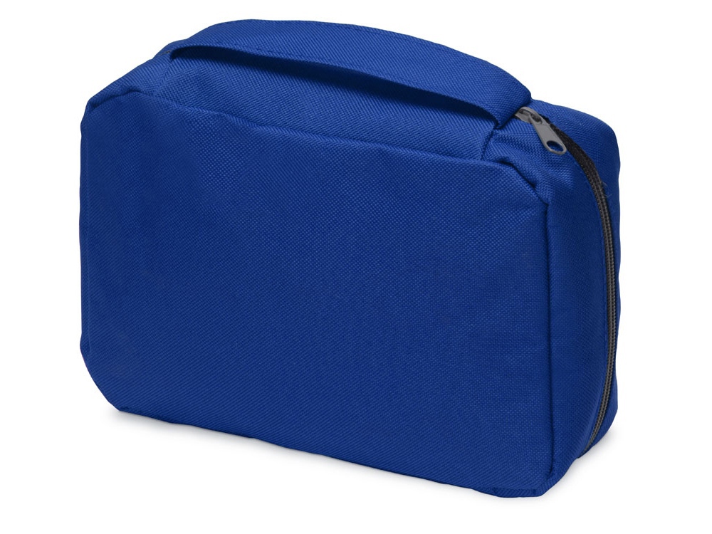Несессер для путешествий Promo с логотипом  | Print Logo